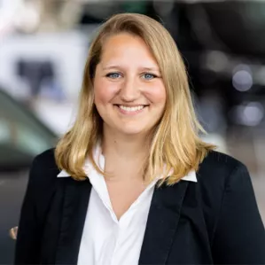 Mara Weiß-Sondermann