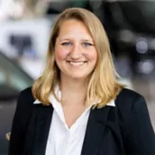 Mara Weiß-Sondermann