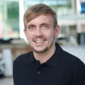 Volker Welfens