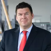 Christian Welling