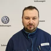 Reinhard Wellmann