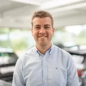 Stefan Wenst