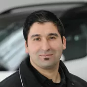 Ali Kuscu