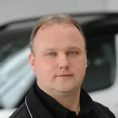 Stefan Schubert