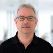 Werner Dietz