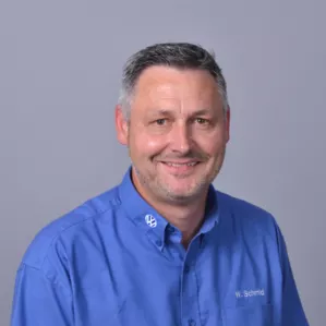 Werner Schmid