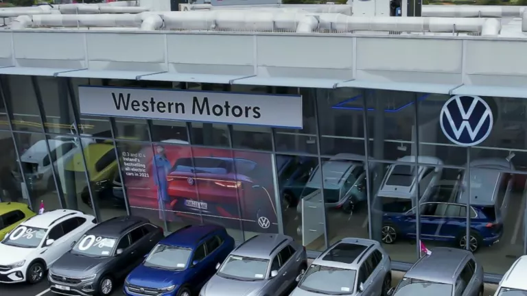 Western Motors Galway