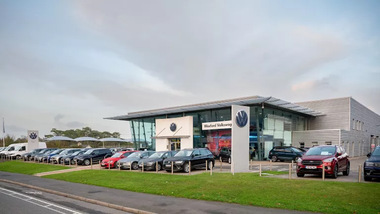 Wexford Volkswagen