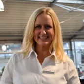 Wiebke Hinrichsen