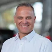 Markus Wiehager