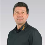Bernhard Wild