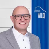 Florian Wildi