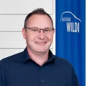Tobias Wildi