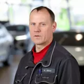 Wilfried Köhler