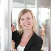 Katrin  Wilhelm