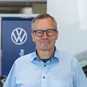 Wilfried Havemann