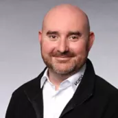 Erik Willkommen