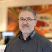 Paul Wilsberg