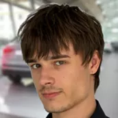 Moritz  Wirtgen