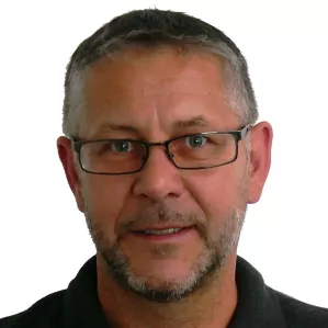 Rudolf Wohlschläger