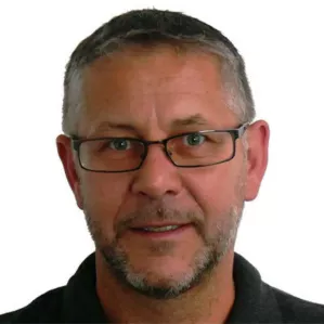 Rudolf Wohlschläger