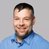Marco Wolf