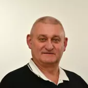 Marko Wolf