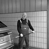 Wolfgang Deeg