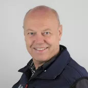 Wolfgang Hostlowsky