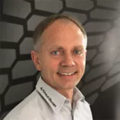 Wolfgang Inderst