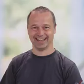 Wolfgang Lindl
