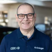 Wolfgang Paul
