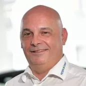 Wolfgang Ratzel