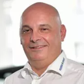 Wolfgang  Ratzel
