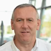 Wolfgang Trakies
