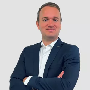 Martin Wolfsbauer