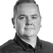 Peter Wotschel