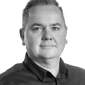 Peter Wotschel
