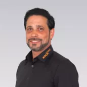Erhan Yalaz