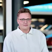 Yannic Klütsch