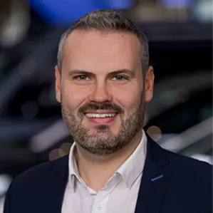 Yannick Müller