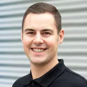 Yannick Schumpp