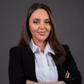 Yousra Laudiai