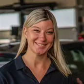 Yvonne Michel