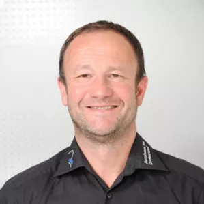 Constantin Zängerle