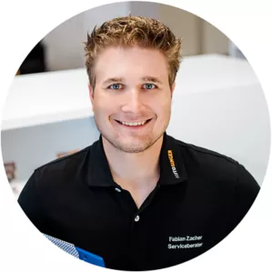 Fabian Zacher