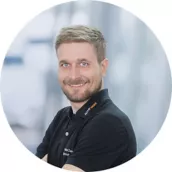 Fabian Zacher
