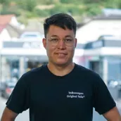 Zaher Alizada