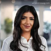 Zainab Manana