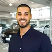 Zakaria  Bolakhrif